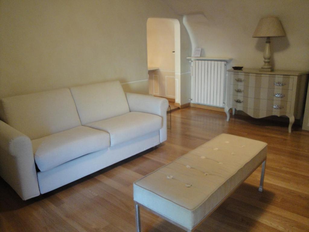 Domus Patrizia Bed & Breakfast Genova Rom bilde