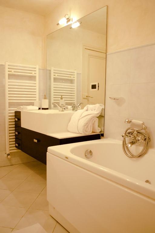 Domus Patrizia Bed & Breakfast Genova Rom bilde