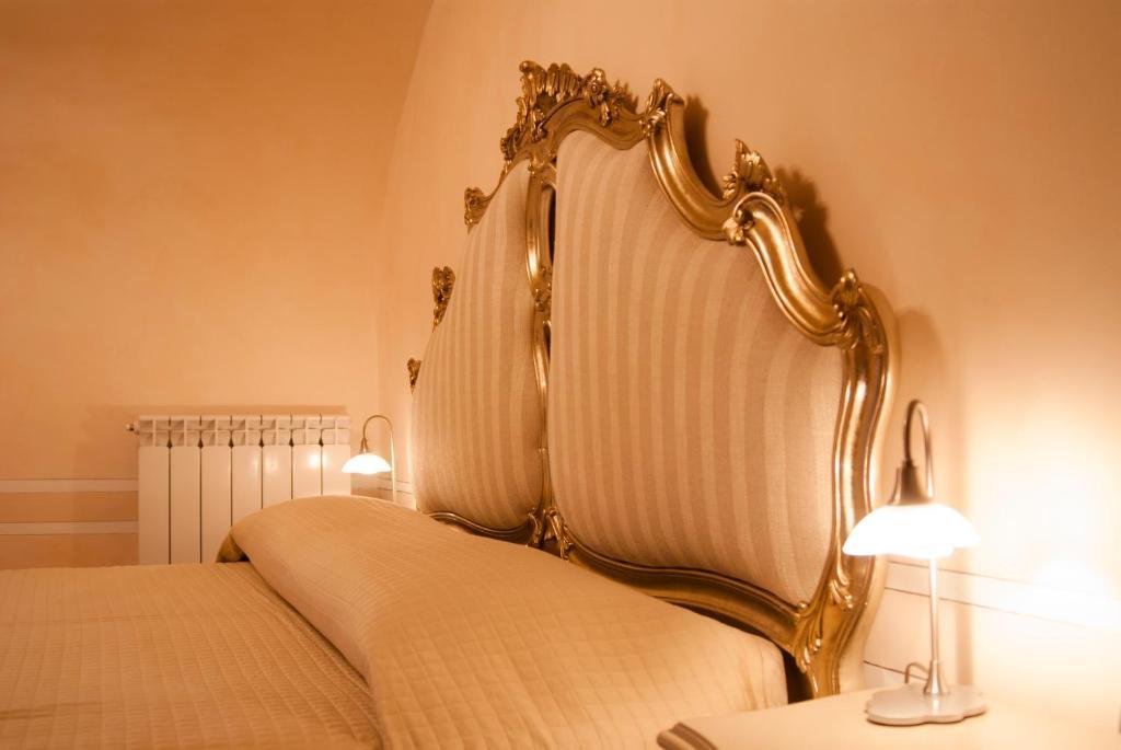 Domus Patrizia Bed & Breakfast Genova Rom bilde