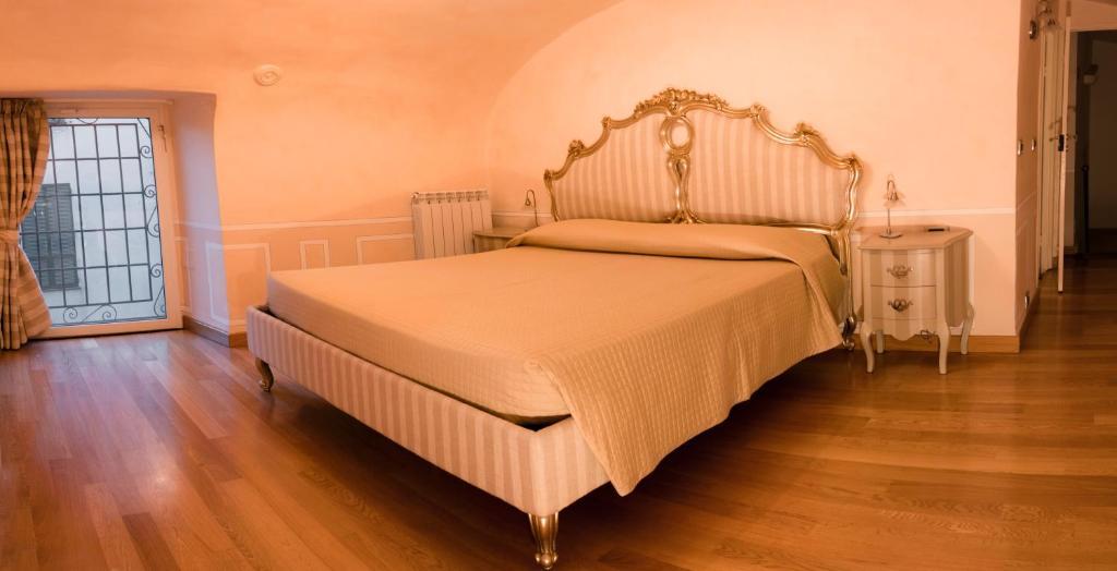 Domus Patrizia Bed & Breakfast Genova Rom bilde