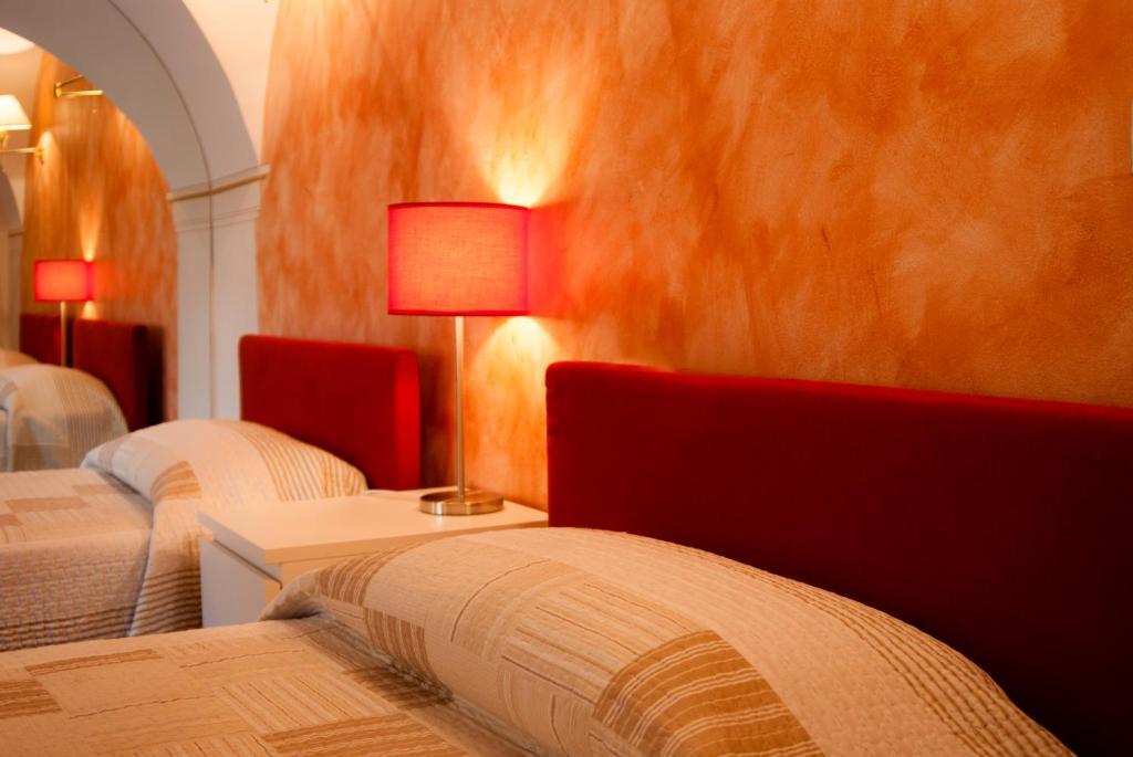 Domus Patrizia Bed & Breakfast Genova Rom bilde